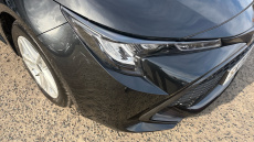 Toyota Corolla 1.8 VVT-i Hybrid Icon Tech 5dr CVT Hybrid Hatchback